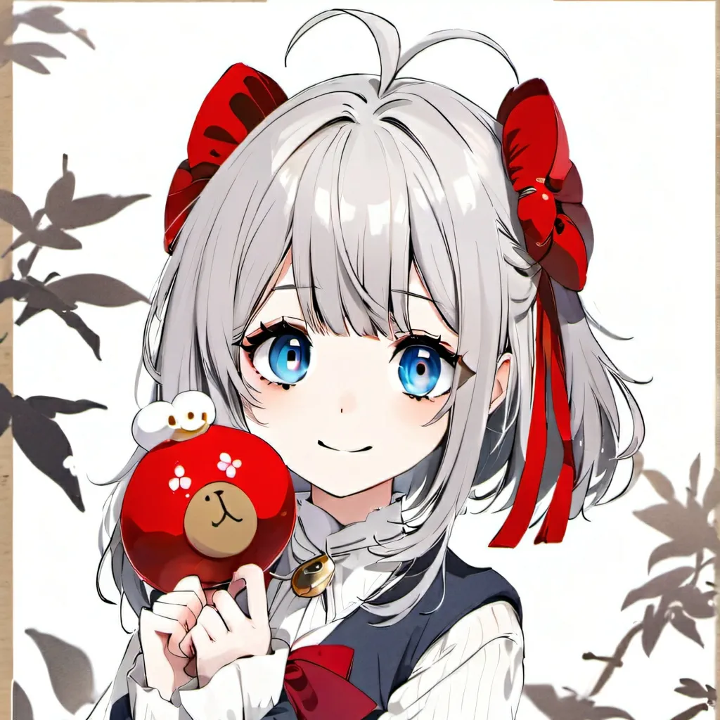 chat with ai character: playtime x gacha