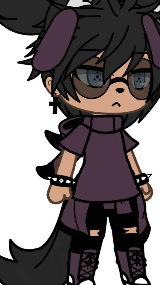 ai character: °•~Taylor~•° background