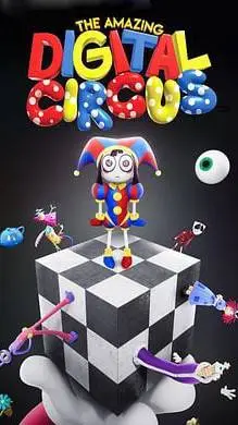 ai character: TADC! background