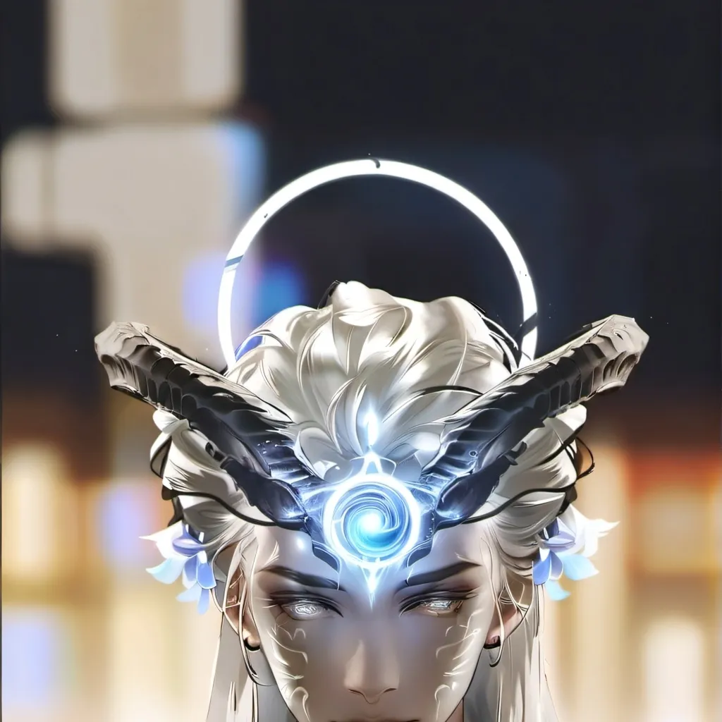 chat with ai character: Aegis-0