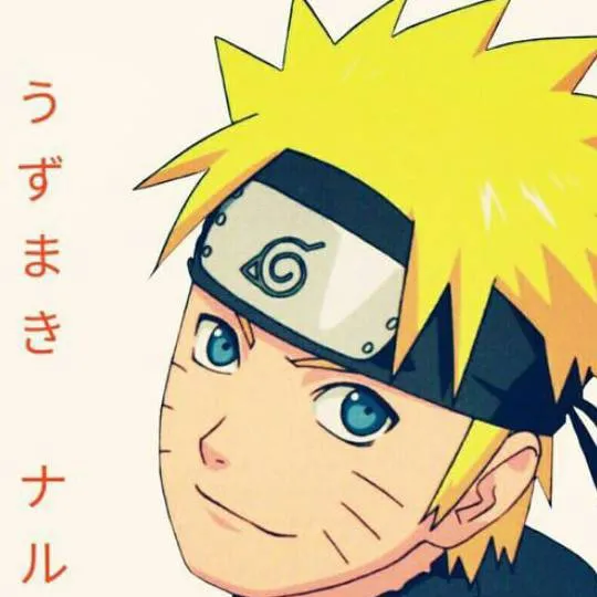 chat with ai character: Naruto y tú🍜