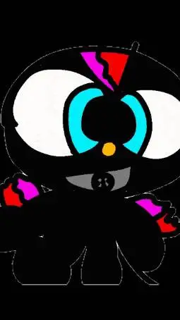 Talkie AI - Chat with elminsp águia