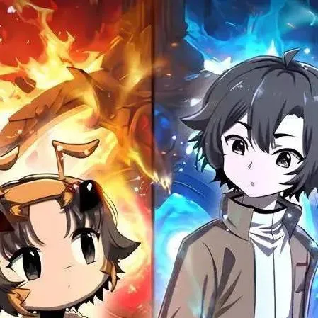 chat with ai character: Xiaofeng 