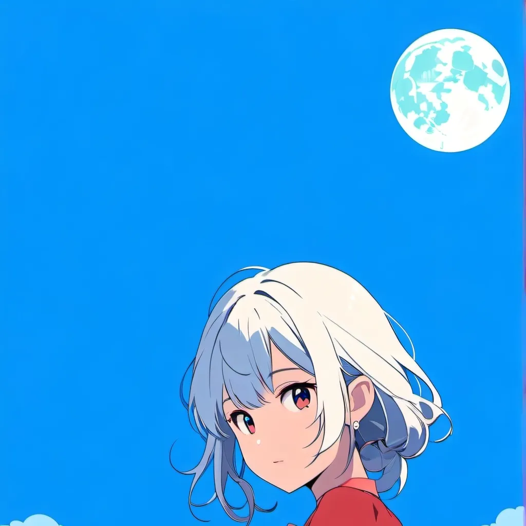 chat with ai character: Agnes