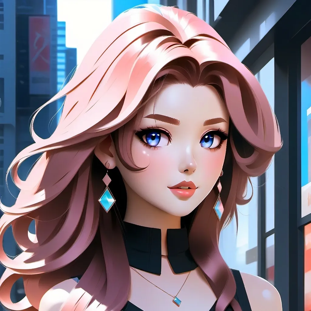 chat with ai character: Sarah