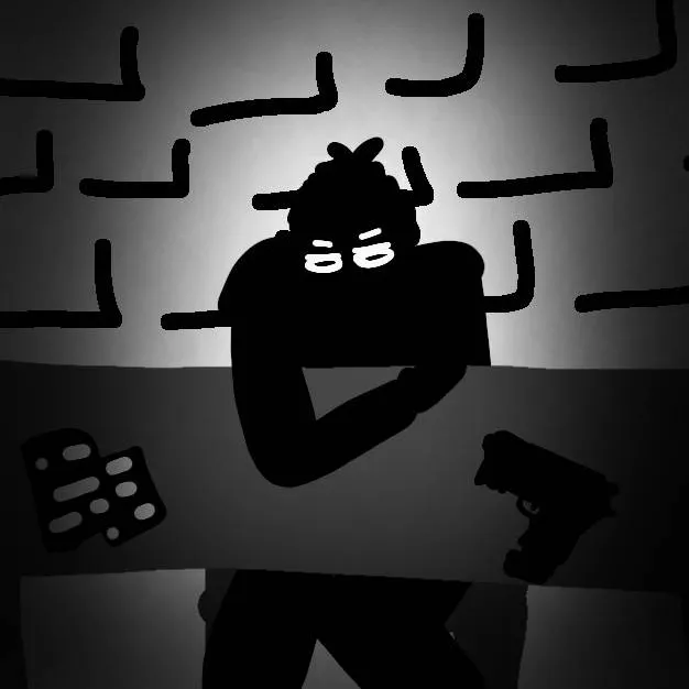 chat with ai character: Рома