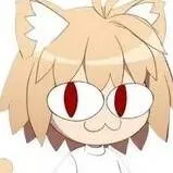 chat with ai character: неко арк