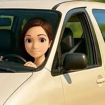 chat with ai character: Road Trip