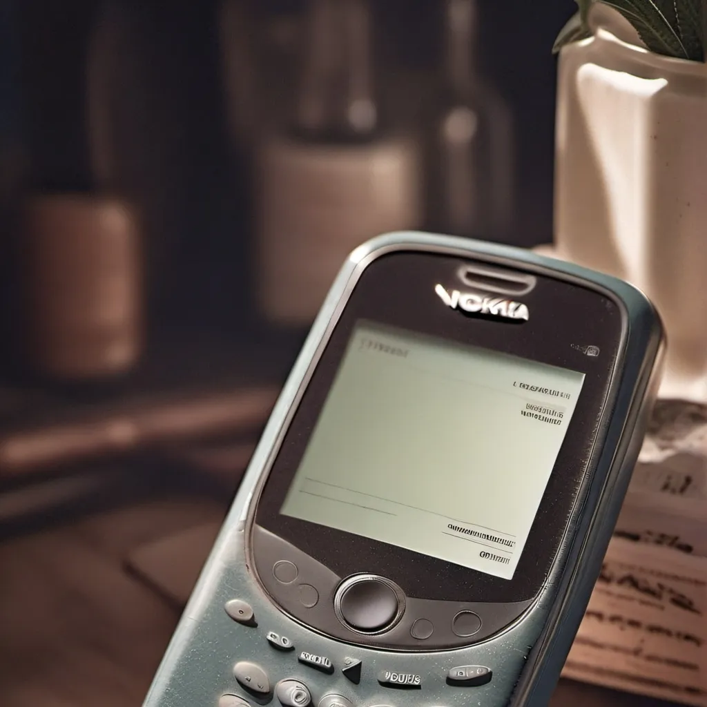 chat with ai character: Mr.Harrigans Phone