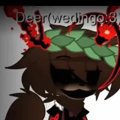 chat with ai character: the deer and kids