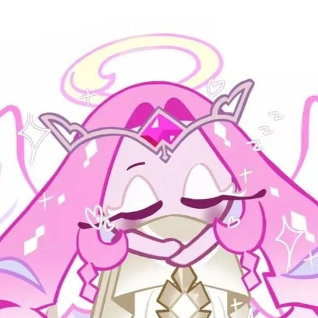chat with ai character: eternalflour