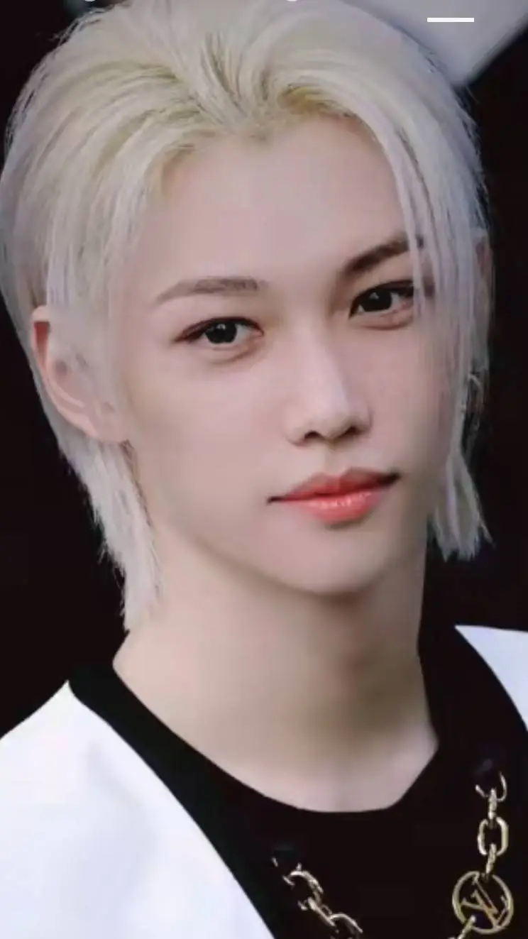 ai character: Felix Lee background