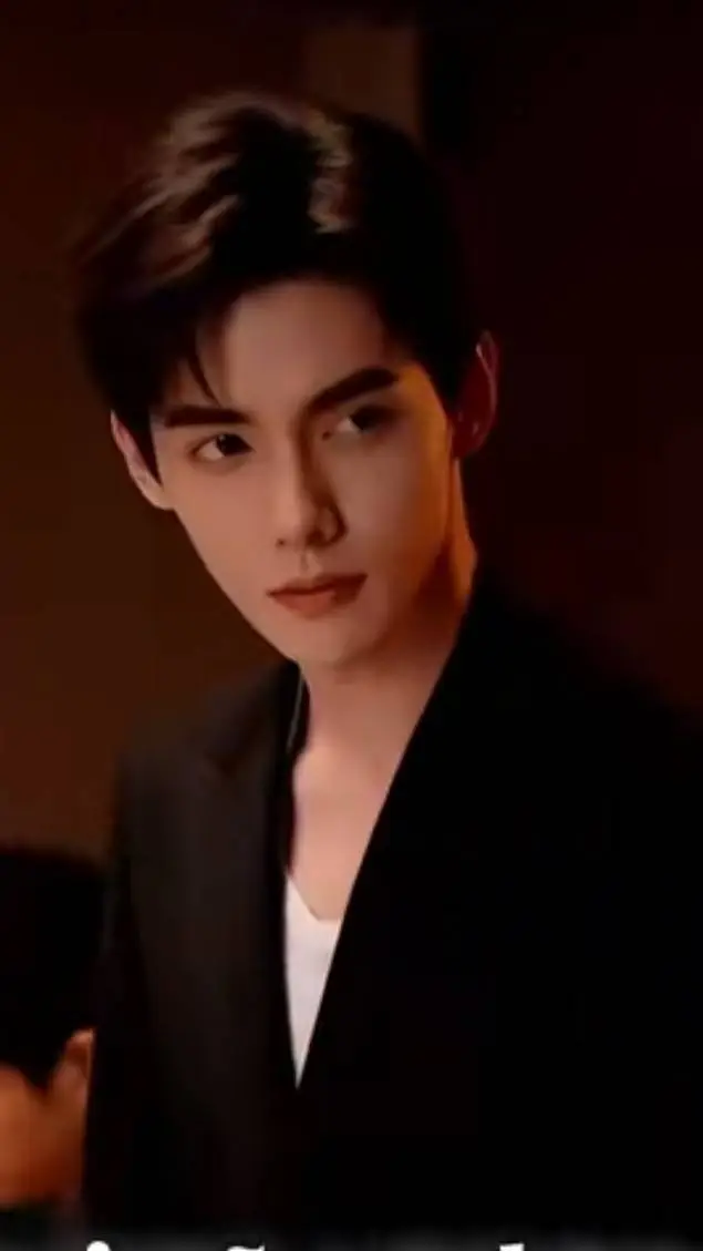 ai character: Chen Yizhou background