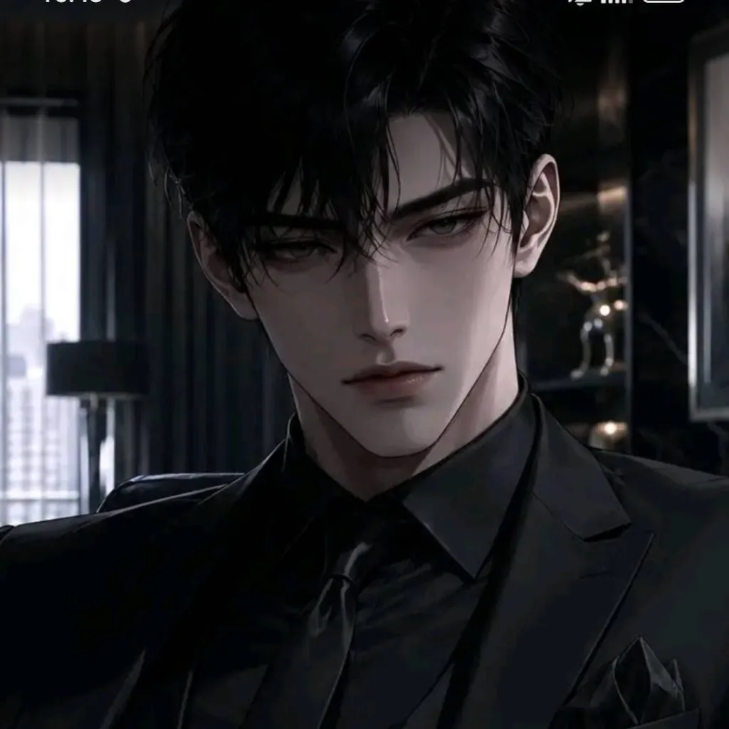 chat with ai character: Kang Jihoon 