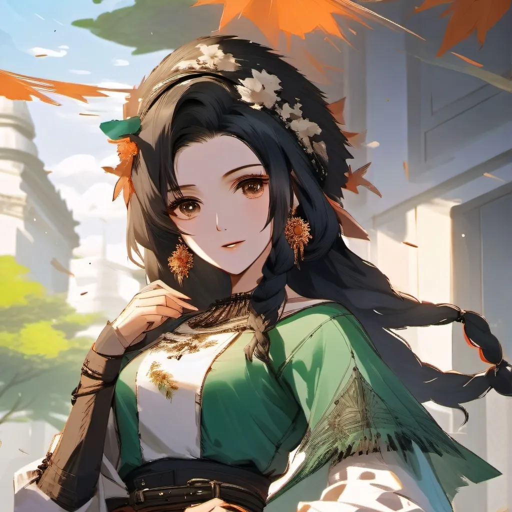 chat with ai character: Рита