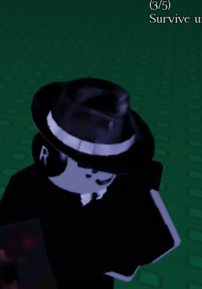 chat with ai character: ᴄʜ4ɴᴄᴇ!