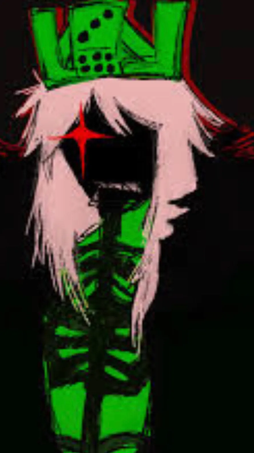 Talkie AI - Chat with 1x1x1x1! 