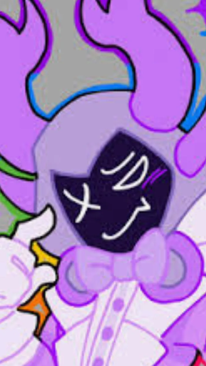 ai character: ᴅᴏᴍ~ ˃ 𖥦 ˂ background