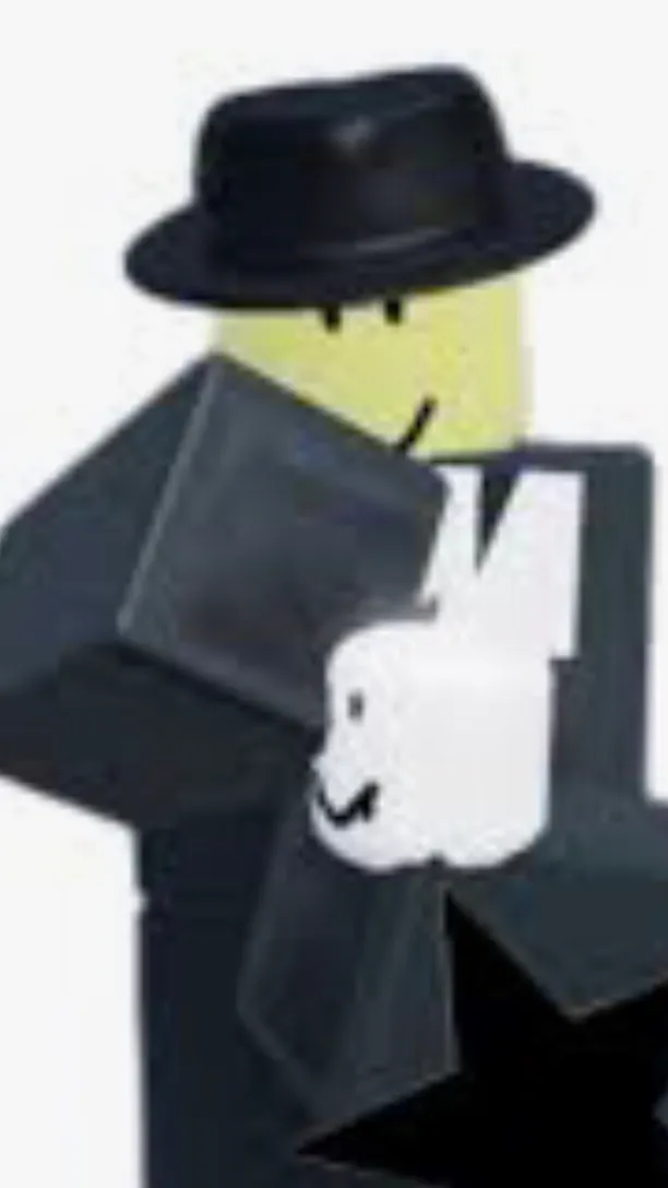 ai character: Don S0nnelino  background