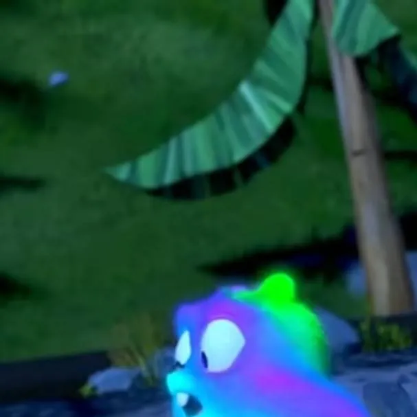 chat with ai character: Northern lemming 2