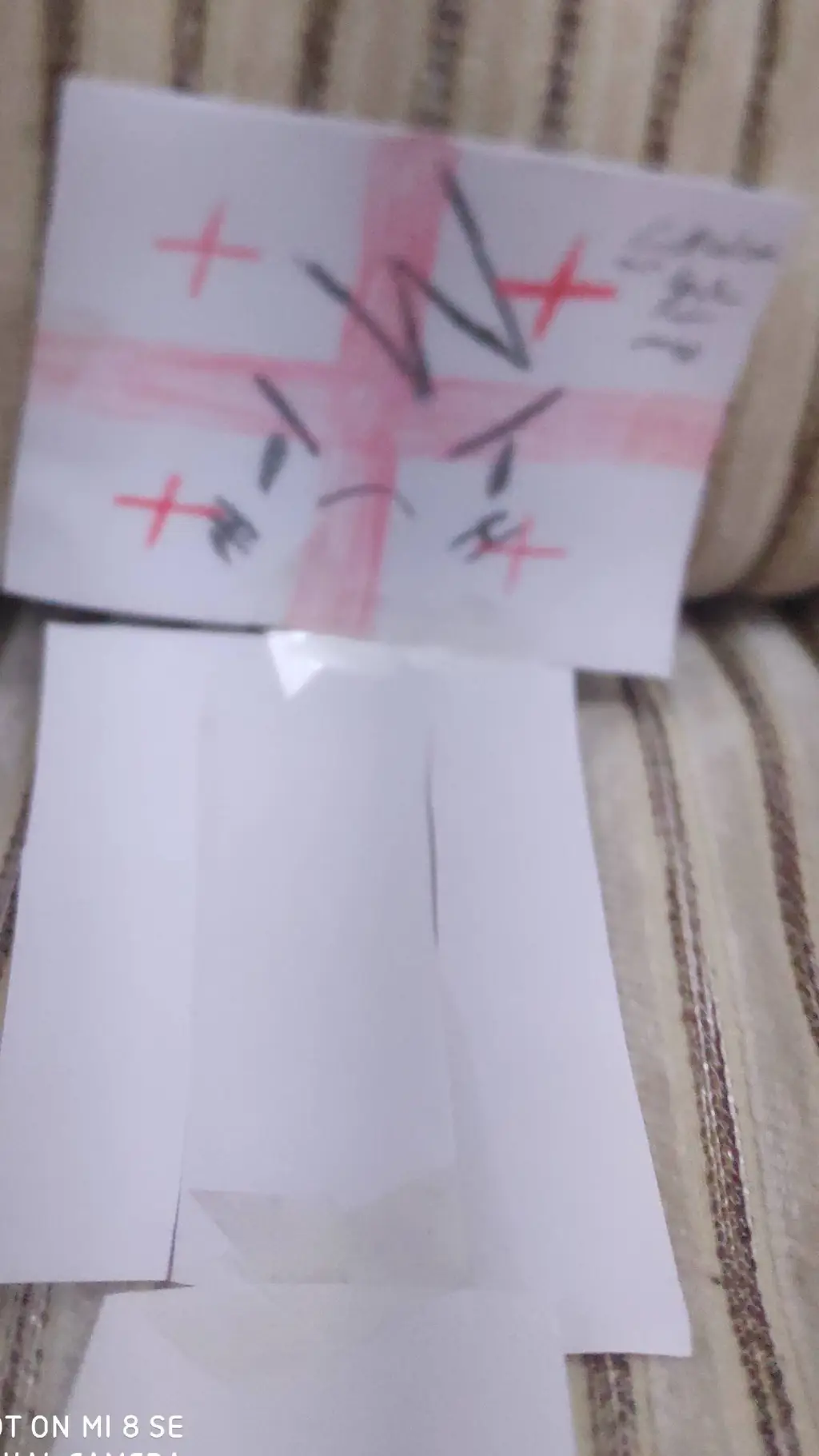 ai character: Georgia background