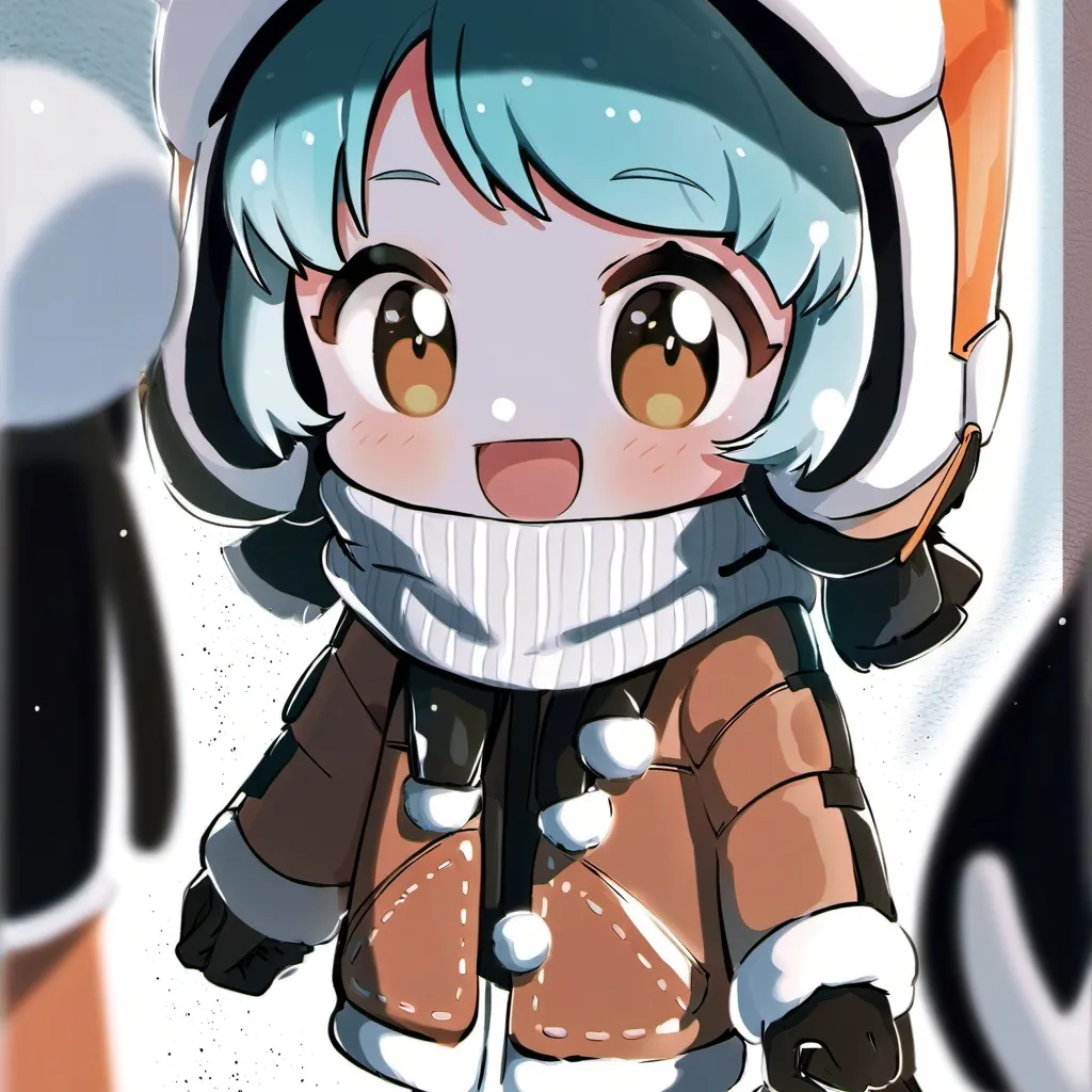 chat with ai character: DW human AU!