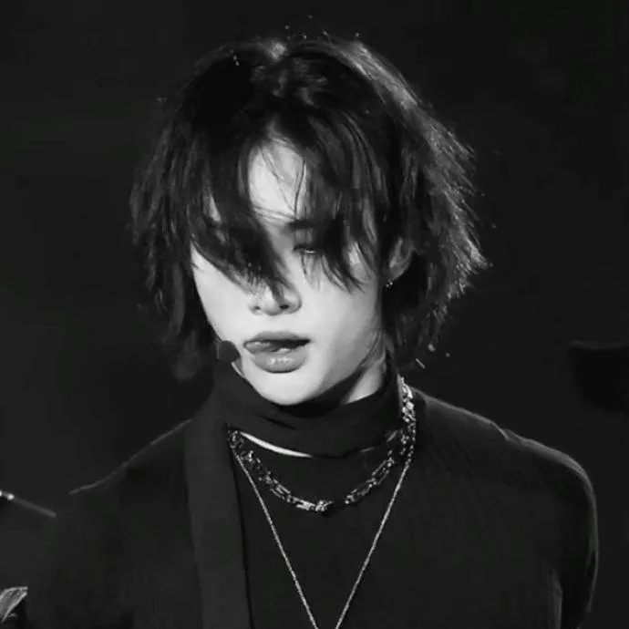 chat with ai character: 𓆩𓆪Hwang Hyunjin🀪⃞꙰