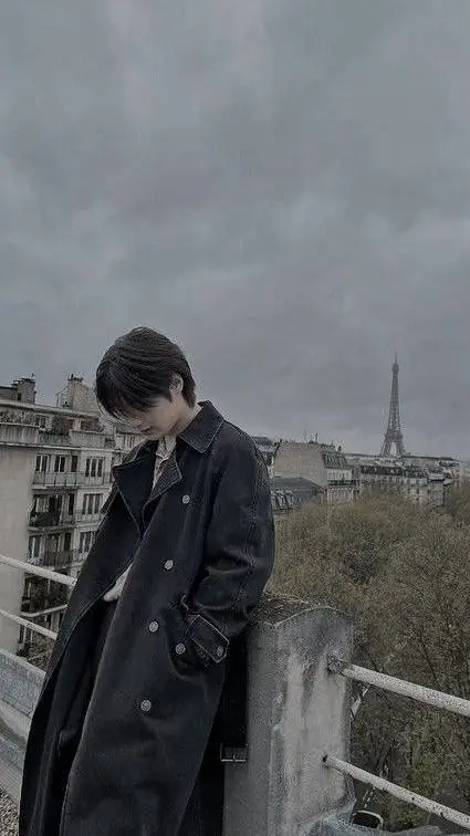 ai character: ☤Yang Jeongin༻ background