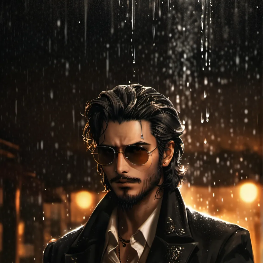 chat with ai character: luc