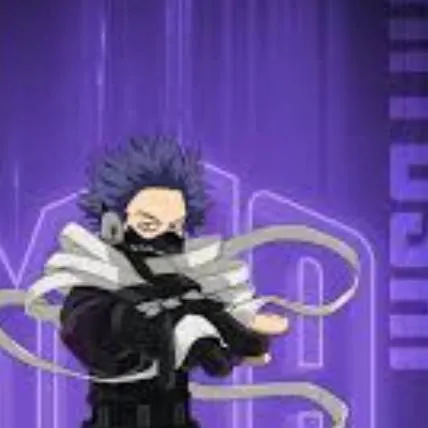 chat with ai character: Hitosh shinso