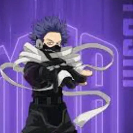 chat with ai character: Hitosh shinso