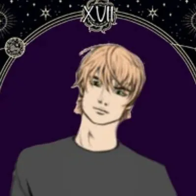 chat with ai character: cooper bishop 