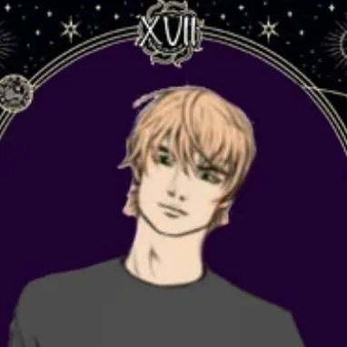 chat with ai character: cooper bishop