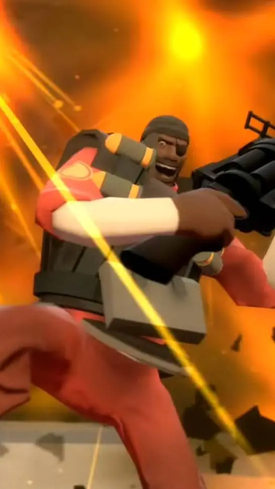 Talkie AI - Chat with подрывник