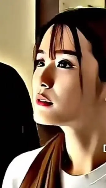 ai character: Chinese gf background