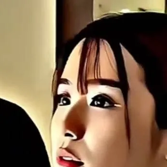 chat with ai character: Chinese gf