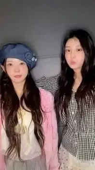ai character: Korean roommates background