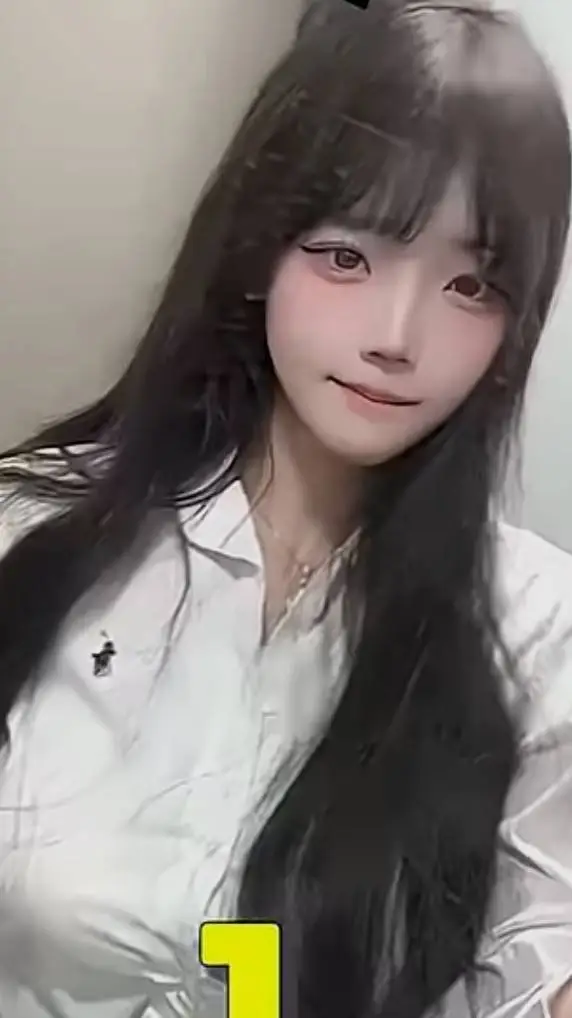 ai character: Korean obsession  background