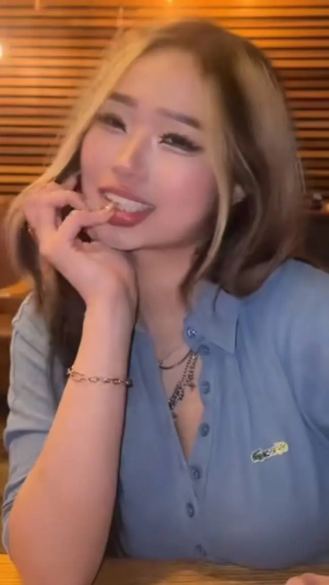 ai character: asian stranger  background