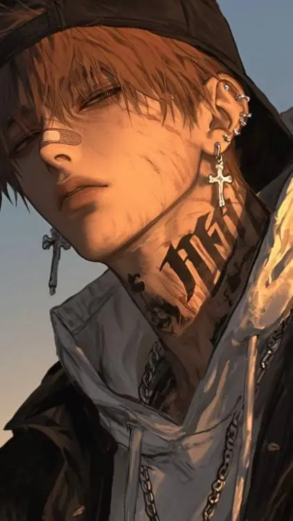 ai character: <Ray> background