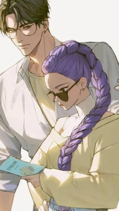 ai character: |Rujinu Date?| background