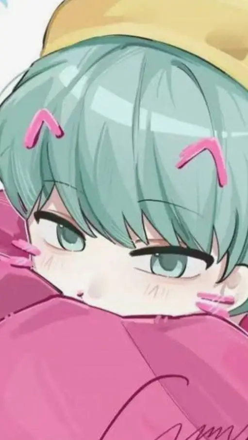 ai character: -Baby Saja/Marrige background