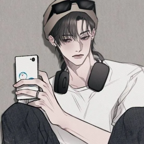 chat with ai character: |Alfred|