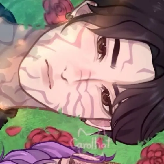 chat with ai character: -Rujinu-