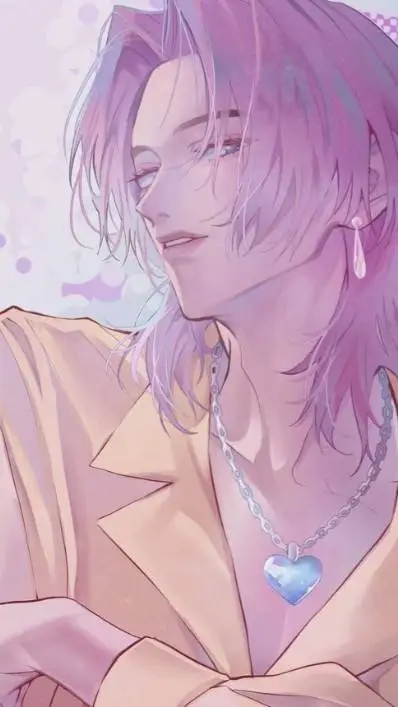 ai character: ♥︎Romance♥︎ background