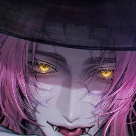 chat with ai character: 😈~Romance~👿