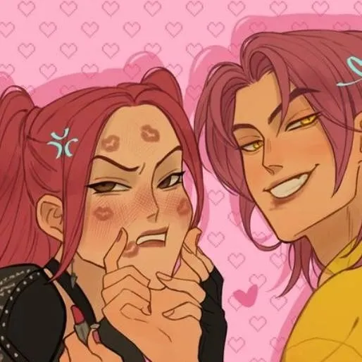 chat with ai character: ★MIROMANCE♥︎