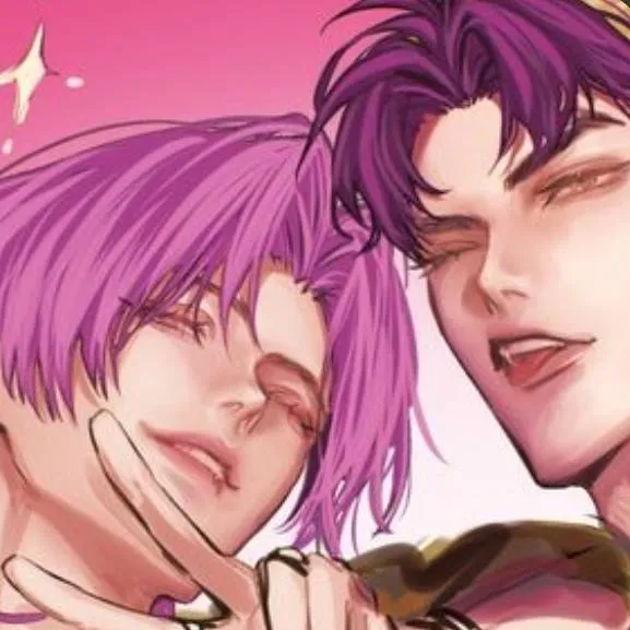 chat with ai character: RoMaBbY?!♡♡♡♡♡♡♡♡♡