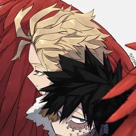 chat with ai character: ☆ミDABIHAWKS☆ミ