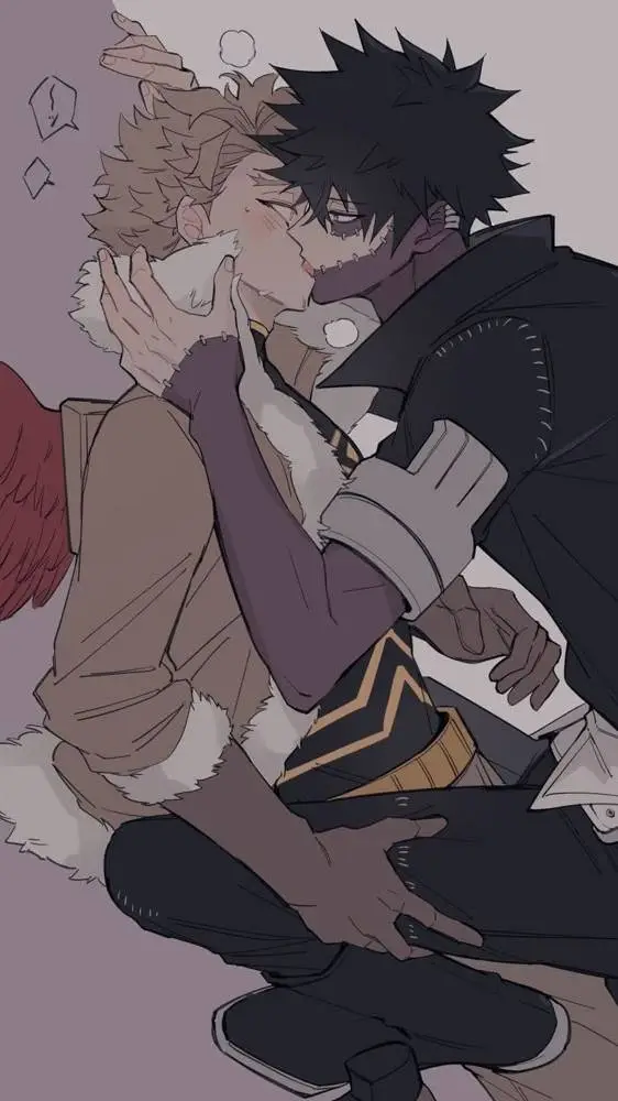 ai character: ♥︎Dabihawks♥︎ background